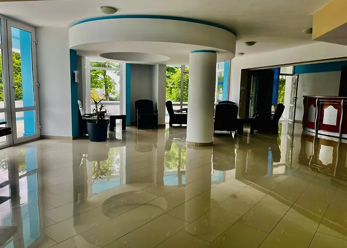 Hotel Topaz