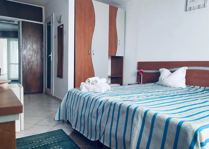 Hotel Topaz