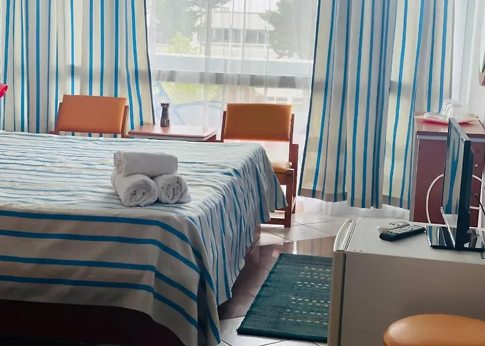 Hotel Topaz