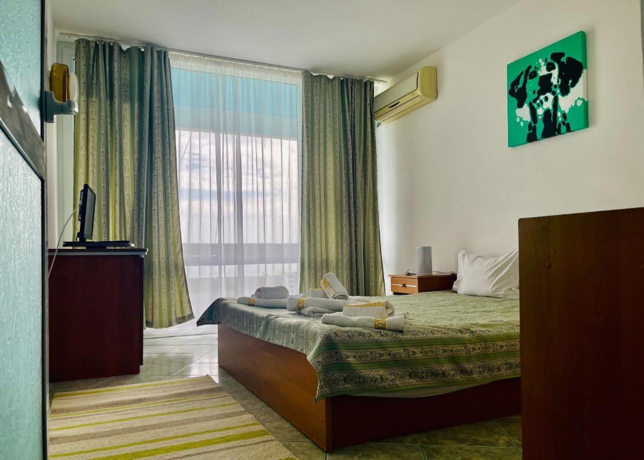 Hotel Topaz Jupiter
