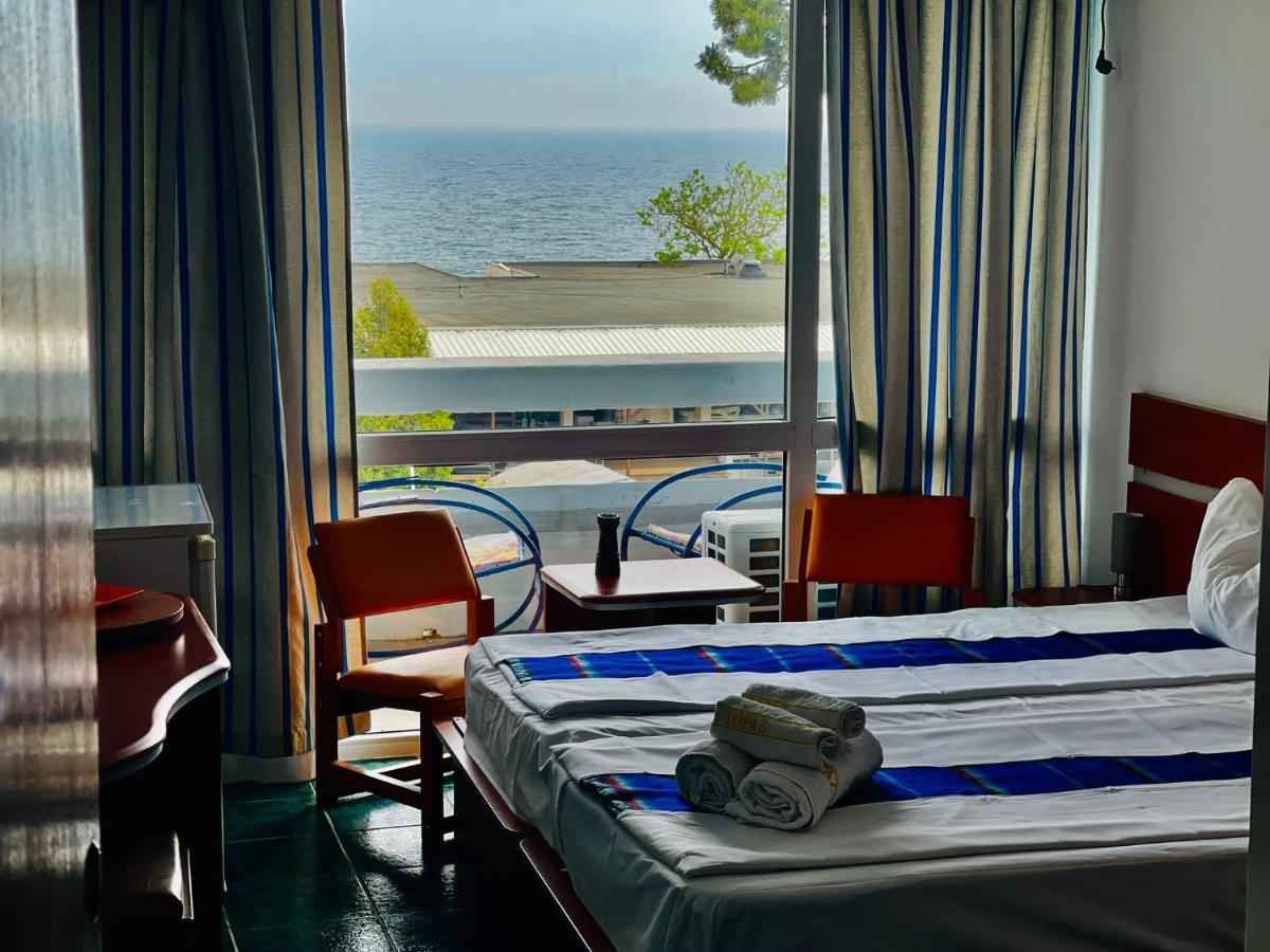 Hotel Topaz Jupiter