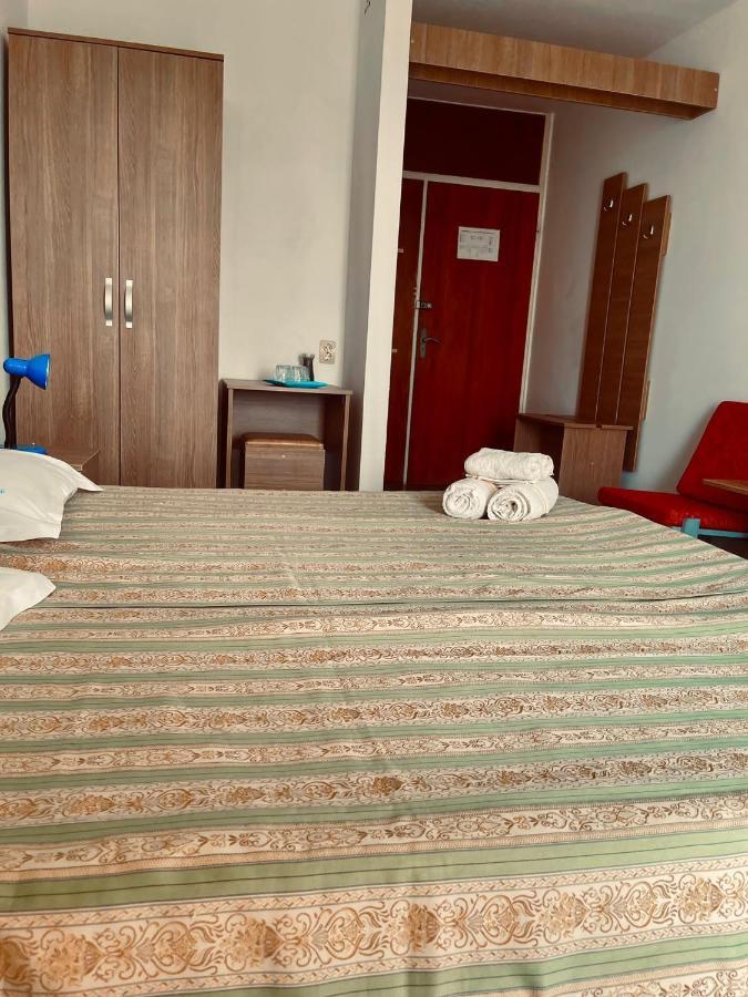 Hotel Topaz 2*